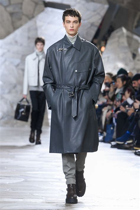 Hermes fall 2024 men's